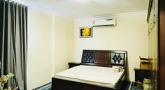 Furnished 3BR Apartment for Rent in Al Mansourah Riyadh – SAR 3600/month