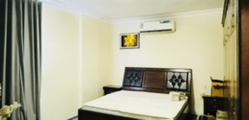 Furnished 3BR Apartment for Rent in Al Mansourah Riyadh – SAR 3600/month