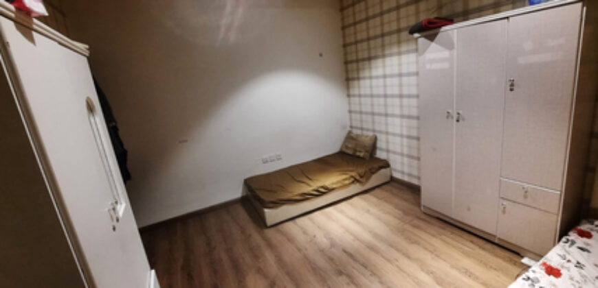 Bachelor Room Available for Rent in Mursalat Riyadh – SAR 2000/Month