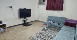 Furnished 2 BR Family Flat Transfer in Malaz with Household Items – 20,150 SAR Furnished 2 BR Family Flat Transfer in Malaz with Household Items – 20,150 SAR