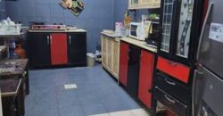 Furnished 2 BR Family Flat Transfer in Malaz with Household Items – 20,150 SAR Furnished 2 BR Family Flat Transfer in Malaz with Household Items – 20,150 SAR