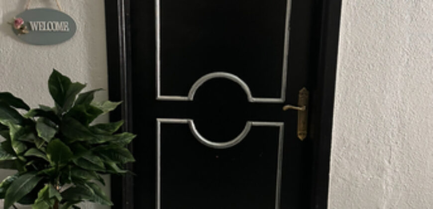 Spacious Villa Room for Single Bachelor in An Nahdah Riyadh – SAR 1400/month