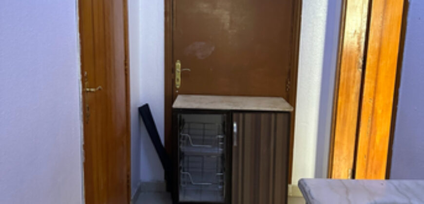 Spacious Villa Room for Single Bachelor in An Nahdah Riyadh – SAR 1400/month