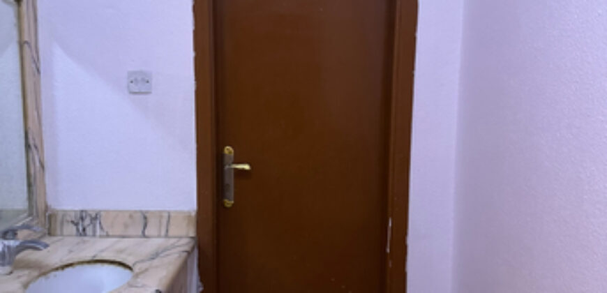 Spacious Villa Room for Single Bachelor in An Nahdah Riyadh – SAR 1400/month