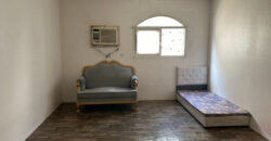 Spacious Villa Room for Single Bachelor in An Nahdah Riyadh – SAR 1400/month