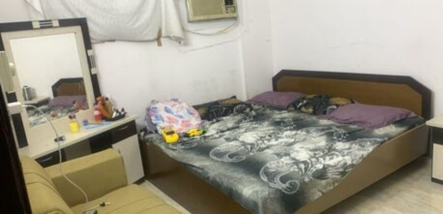 Furnished 2BHK Family Flat for Rent in Al Wizarat Hara – SAR 2500/Month