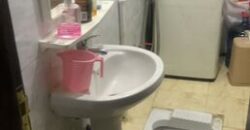 Furnished 2BHK Family Flat for Rent in Al Wizarat Hara – SAR 2500/Month