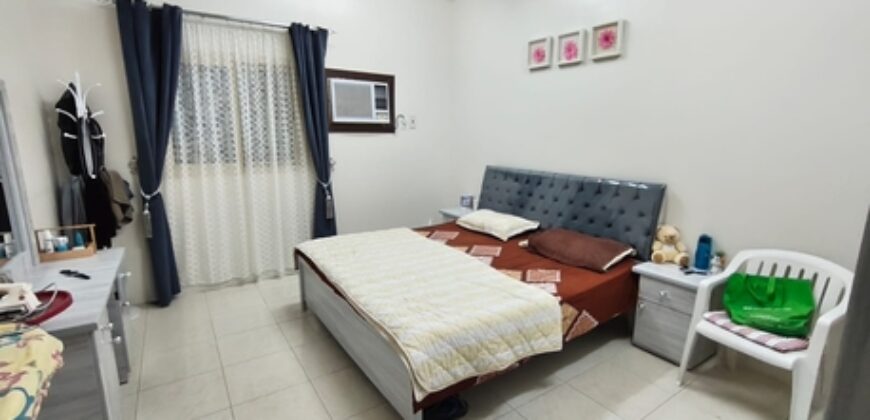 1BHK Family Apartment for Rent in Dammam | SAR 14,500/Year | Including Water