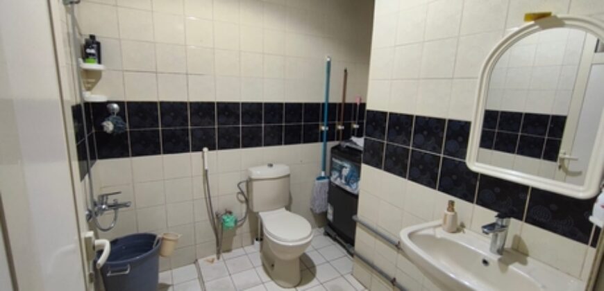 1BHK Family Apartment for Rent in Dammam | SAR 14,500/Year | Including Water