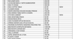 1BHK Family Apartment for Rent in Dammam | SAR 14,500/Year | Including Water 1BHK Family Apartment for Rent in Dammam | SAR 14,500/Year | Including Water