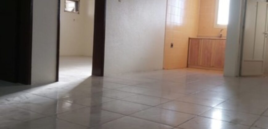 2 Bedroom Apartments for Rent in Al-Taawun Jubail – SAR 25,000/Year
