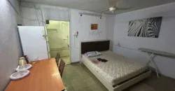 Furnished Studio Room for Rent in Al Futah Riyadh – SAR 11,000/Year