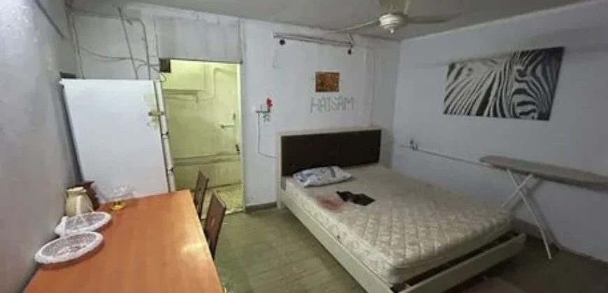 Furnished Studio Room for Rent in Al Futah Riyadh – SAR 11,000/Year