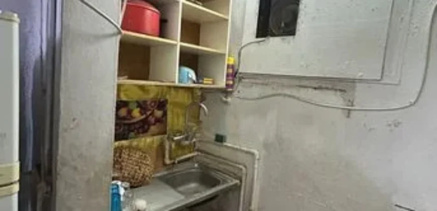 Furnished Studio Room for Rent in Al Futah Riyadh – SAR 11,000/Year