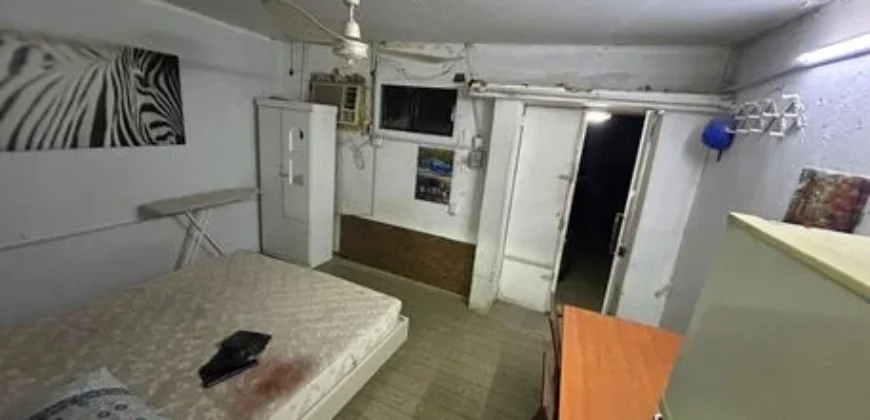 Furnished Studio Room for Rent in Al Futah Riyadh – SAR 11,000/Year