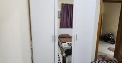 Furnished 2 BHK Family Flat for Rent in Jubail – SAR 2200/Month