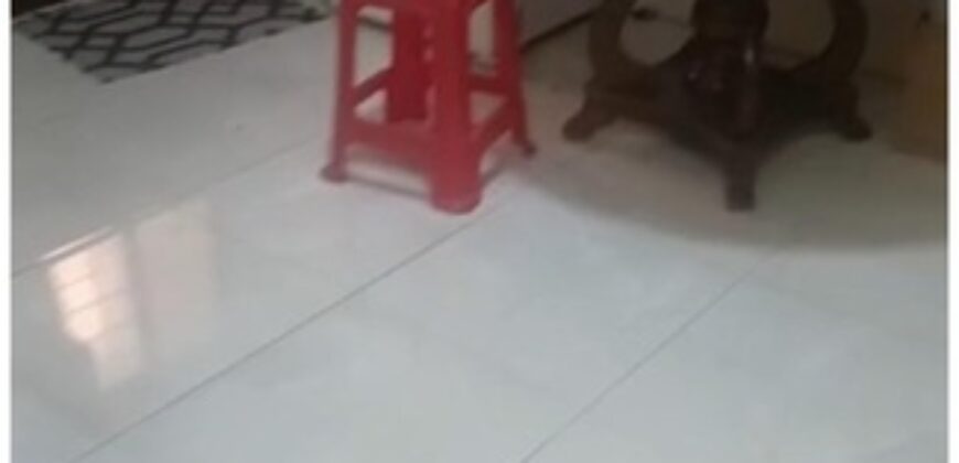 Furnished 2 BHK Family Flat for Rent in Jubail – SAR 2200/Month