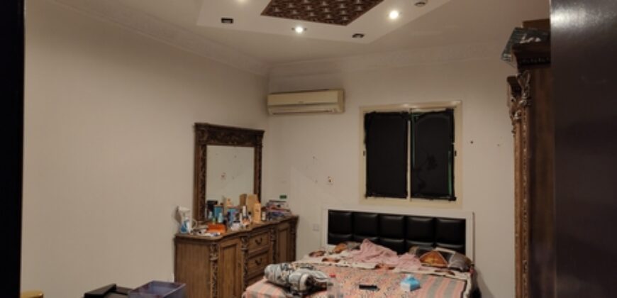 Empty Room for Rent in Ghirnatah Riyadh | Ideal for Small Family – SAR 1500/month