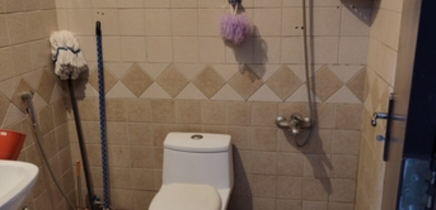 Empty Room for Rent in Ghirnatah Riyadh | Ideal for Small Family – SAR 1500/month