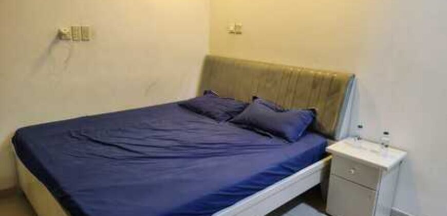 Fully Furnished Apartment for Rent in Madinat Al Umal Dammam – SAR 2,300/Month