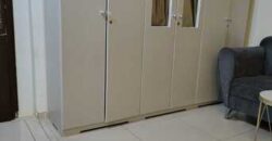 Fully Furnished Apartment for Rent in Madinat Al Umal Dammam – SAR 2,300/Month Fully Furnished Apartment for Rent in Madinat Al Umal Dammam – SAR 2,300/Month