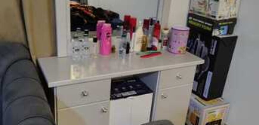 Fully Furnished Apartment for Rent in Madinat Al Umal Dammam – SAR 2,300/Month