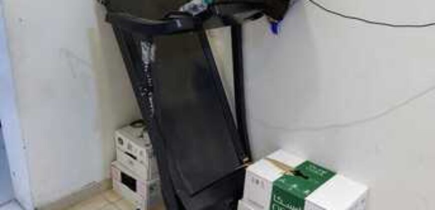 Fully Furnished Apartment for Rent in Madinat Al Umal Dammam – SAR 2,300/Month