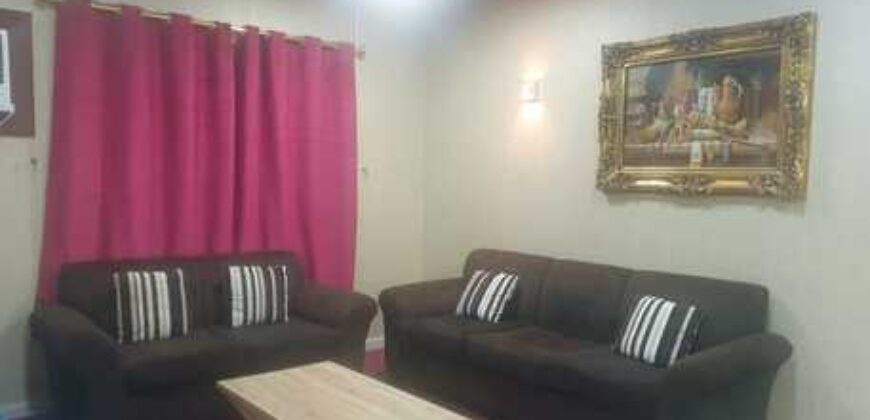Furnished Studio Family Flat for Rent in Askaan Khobar – SAR 2000/Month