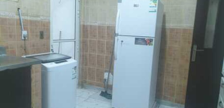 Furnished Studio Family Flat for Rent in Askaan Khobar – SAR 2000/Month