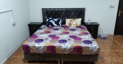 Furnished studio room for executive bachelor in Jubail Dakhal Mahdud– SAR 1400/Month Furnished studio room for executive bachelor in Jubail Dakhal Mahdud– SAR 1400/Month