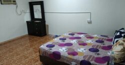 Furnished Studio Room for Executive Bachelor in Jubail | 1300 SAR