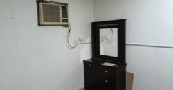 Furnished studio room for executive bachelor in Jubail Dakhal Mahdud– SAR 1400/Month Furnished studio room for executive bachelor in Jubail Dakhal Mahdud– SAR 1400/Month