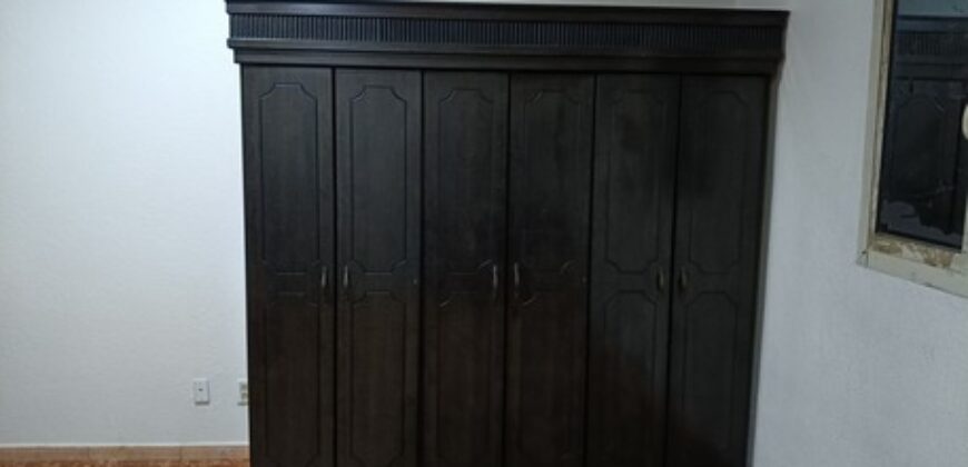 Furnished Studio Room for Executive Bachelor in Jubail | 1300 SAR