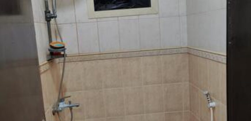 Furnished studio room for executive bachelor in Jubail Dakhal Mahdud– SAR 1400/Month