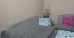 Furnished 2 BHK Family Flat for Rent Near Sultanah Metro Station – SAR 2,000/Month