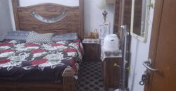 Furnished 2 BHK Family Flat for Rent Near Sultanah Metro Station – SAR 2,000/Month