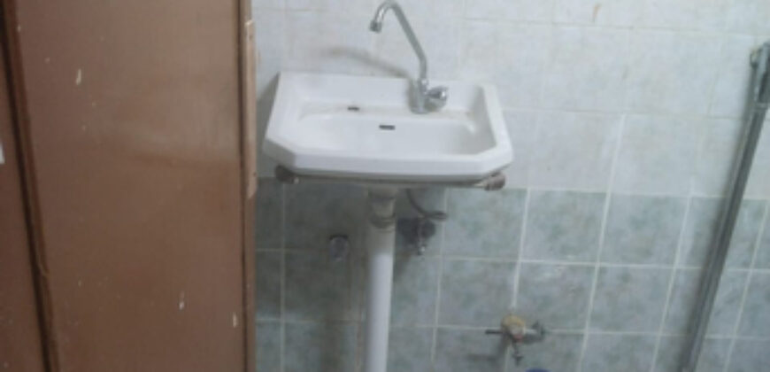 Furnished 2 BHK Family Flat for Rent Near Sultanah Metro Station – SAR 2,000/Month