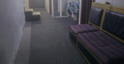 Furnished 2 BHK Family Flat for Rent Near Sultanah Metro Station – SAR 2,000/Month