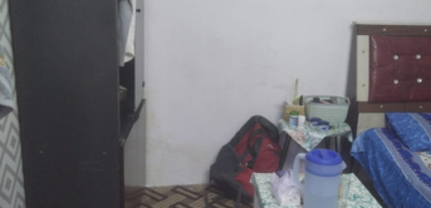 Furnished 2 BHK Family Flat for Rent Near Sultanah Metro Station – SAR 2,000/Month