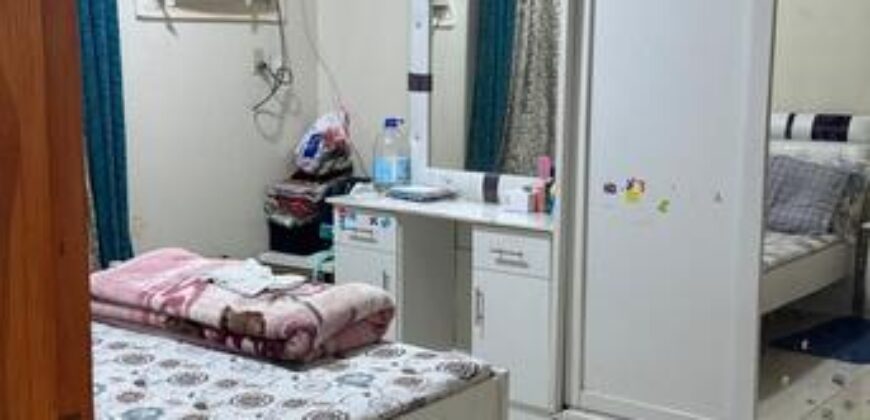 Brand New Fully Furnished 2 BHK Apartment for Rent in Jubail – SAR 2,800/Month