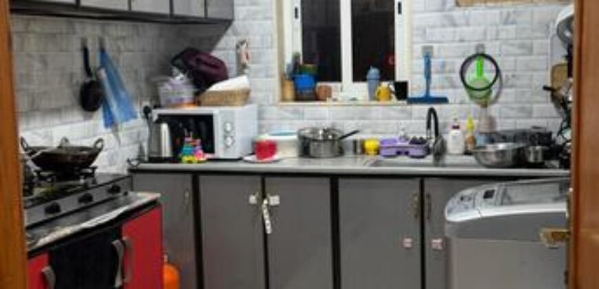 Brand New Fully Furnished 2 BHK Apartment for Rent in Jubail – SAR 2,800/Month