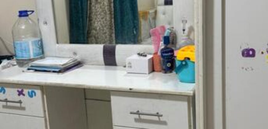 Brand New Fully Furnished 2 BHK Apartment for Rent in Jubail – SAR 2,800/Month