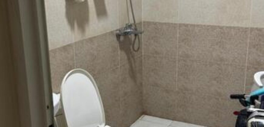 Brand New Fully Furnished 2 BHK Apartment for Rent in Jubail – SAR 2,800/Month