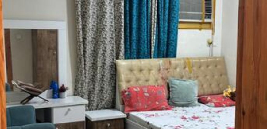 Brand New Fully Furnished 2 BHK Apartment for Rent in Jubail – SAR 2,800/Month