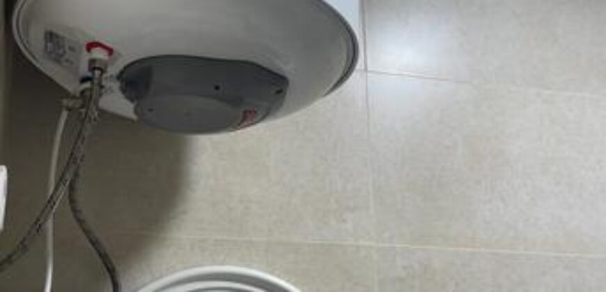 Brand New Fully Furnished 2 BHK Apartment for Rent in Jubail – SAR 2,800/Month