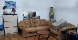 Furnished Studio Flat in Aziziyah Jeddah – SAR 1100/Month (Behind PISJ)