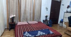 Furnished Studio Flat in Aziziyah Jeddah – SAR 1100/Month (Behind PISJ)