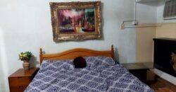Furnished Studio Flat in Aziziyah Jeddah – SAR 1100/Month (Behind PISJ)