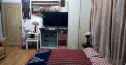 Furnished Studio Flat in Aziziyah Jeddah – SAR 1100/Month (Behind PISJ)