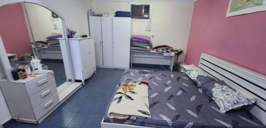 Special Furnished 2 BHK Family Flat in Malaz Riyadh – SAR 19,000/Year